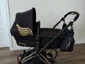 Cybex Priam by Jeremy Scott Wings - nuotraukos Nr. 5