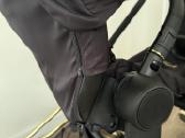 Cybex Priam by Jeremy Scott Wings - nuotraukos Nr. 6