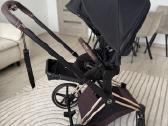 Cybex Priam 3 in 1 - nuotraukos Nr. 7