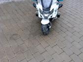 Vaikiškas policijos motociklas - nuotraukos Nr. 3