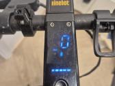 Elektrinis paspirtukas segway ninebot g30 - nuotraukos Nr. 2