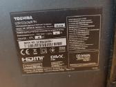 Toshiba Televizorius - nuotraukos Nr. 2