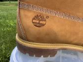 Nauji Timberland Premium 6 vyriški auliniai batai - nuotraukos Nr. 3
