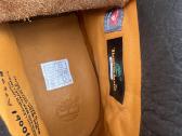 Nauji Timberland Premium 6 vyriški auliniai batai - nuotraukos Nr. 12