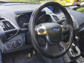 Ford grand c max - nuotraukos Nr. 2