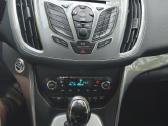 Ford grand c max - nuotraukos Nr. 4
