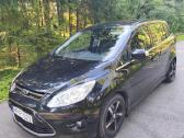 Ford grand c max - nuotraukos Nr. 7