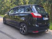 Ford grand c max - nuotraukos Nr. 8
