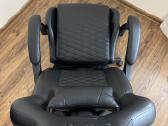 Legend Nibe žaidimų kėdė – puikios būklės - nuotraukos Nr. 3
