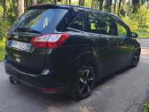 Ford grand c max - nuotraukos Nr. 9