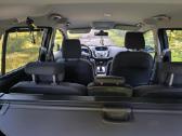 Ford grand c max - nuotraukos Nr. 11