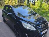 Ford grand c max - nuotraukos Nr. 12