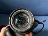 Canon EOS 250d su objektyvu - nuotraukos Nr. 7