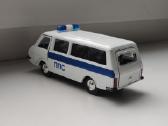 1:43 raf 2203 Latvija Ппс - nuotraukos Nr. 3