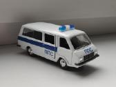 1:43 raf 2203 Latvija Ппс - nuotraukos Nr. 4