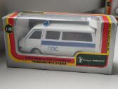 1:43 raf 2203 Latvija Ппс - nuotraukos Nr. 6