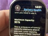 Parduodami Apple Watch Ultra 2 - nuotraukos Nr. 5