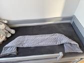 Vaikiška lova su išvažiuojama papildoma lova - nuotraukos Nr. 7
