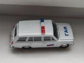 1:43 lada vaz 2102 Gai - nuotraukos Nr. 4