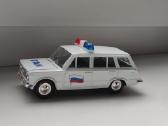 1:43 lada vaz 2102 Gai - nuotraukos Nr. 5
