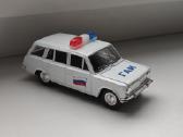 1:43 lada vaz 2102 Gai - nuotraukos Nr. 2