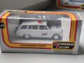 1:43 lada vaz 2102 Gai - nuotraukos Nr. 6
