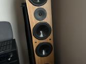 Namų kino garso komplektas Onkyo, Dali, Kef - nuotraukos Nr. 4