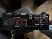Namų kino garso komplektas Onkyo, Dali, Kef - nuotraukos Nr. 5