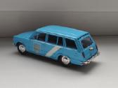 1:43 lada vaz 2102 pocta - nuotraukos Nr. 3