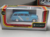 1:43 lada vaz 2102 pocta - nuotraukos Nr. 5
