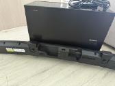 Parduodu naudota Samsung soundbar 2.1 Hw-j6000r - nuotraukos Nr. 2