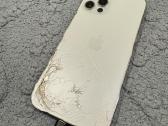 Su Def Apple iPhone 12 pro - nuotraukos Nr. 2