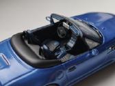 1:43 bmw z3 m roadster minichamps - nuotraukos Nr. 2