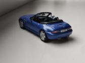 1:43 bmw z3 m roadster minichamps - nuotraukos Nr. 3