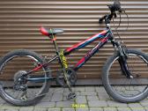 Vaikiškas dviratis Karbon Junior Racing 20" - nuotraukos Nr. 3