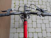 Vaikiškas dviratis Karbon Junior Racing 20" - nuotraukos Nr. 4