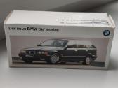 1:43 Bmw 3 series e36 touring - nuotraukos Nr. 2