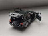 1:43 Bmw 3 series e36 touring - nuotraukos Nr. 4