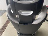 Vaikams vezti automobilinė kėdute cybex - nuotraukos Nr. 3