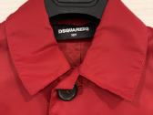 Paltukas Dsquared2 - nuotraukos Nr. 3