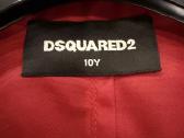 Paltukas Dsquared2 - nuotraukos Nr. 6