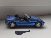 1:43 Bmw Z1 - nuotraukos Nr. 6