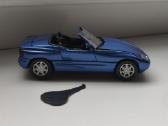 1:43 Bmw Z1 - nuotraukos Nr. 7