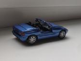 1:43 Bmw Z1 - nuotraukos Nr. 8