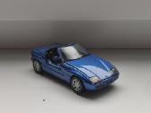 1:43 Bmw Z1 - nuotraukos Nr. 9