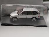 1:43 bmw x5 e53 minichamps - nuotraukos Nr. 2