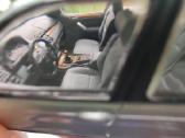 1:43 bmw x5 e53 minichamps - nuotraukos Nr. 3