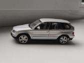 1:43 bmw x5 e53 minichamps - nuotraukos Nr. 6