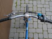 Vaikiškas dviratis Wheeler Junior 220, 20" - nuotraukos Nr. 4