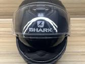 Shark D-skwal 2 (blank matt black) - nuotraukos Nr. 2